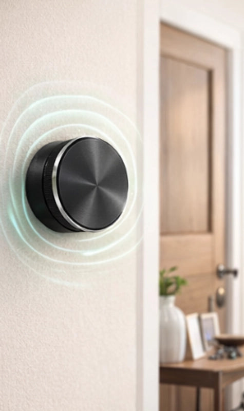 Stick Anywhere Speaker