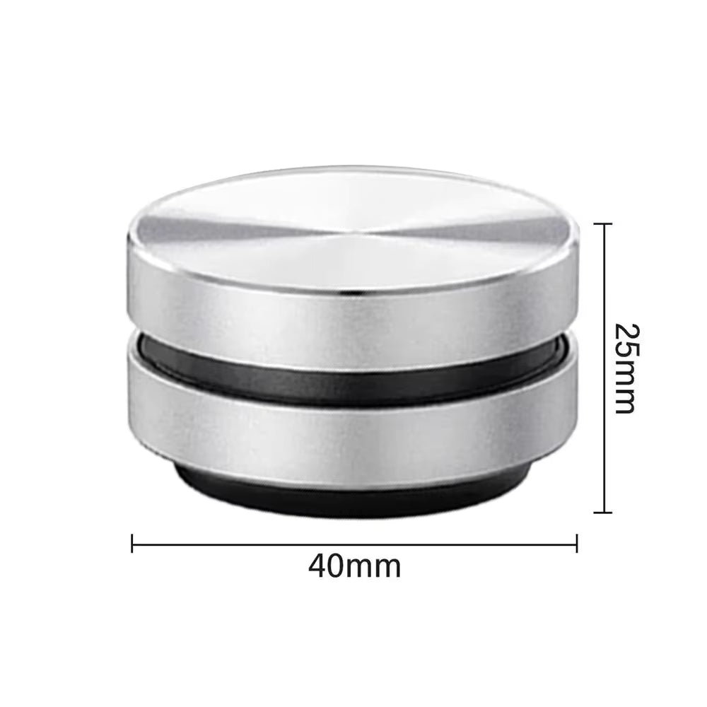 Stick Anywhere Speaker