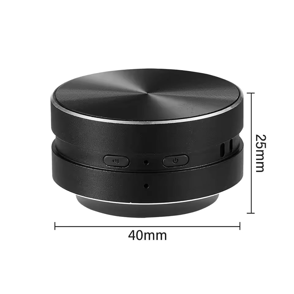 Stick Anywhere Speaker