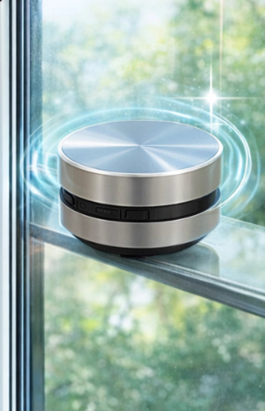 Stick Anywhere Speaker