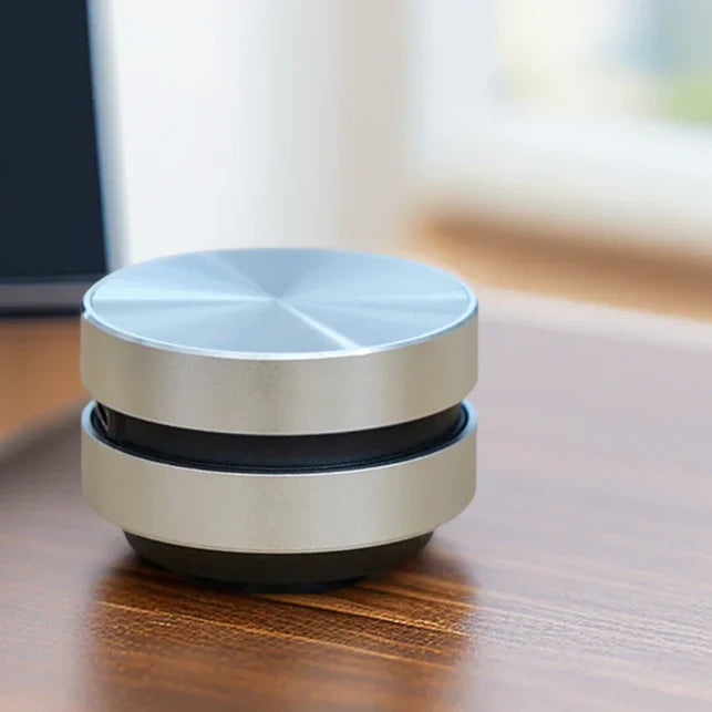 Stick Anywhere Speaker