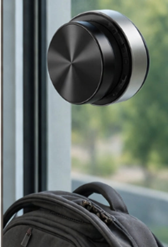 Stick Anywhere Speaker
