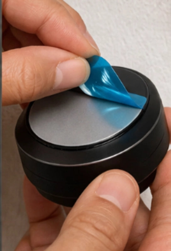 Stick Anywhere Speaker